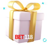 Receba seus bônus de boas-vindas no bet118