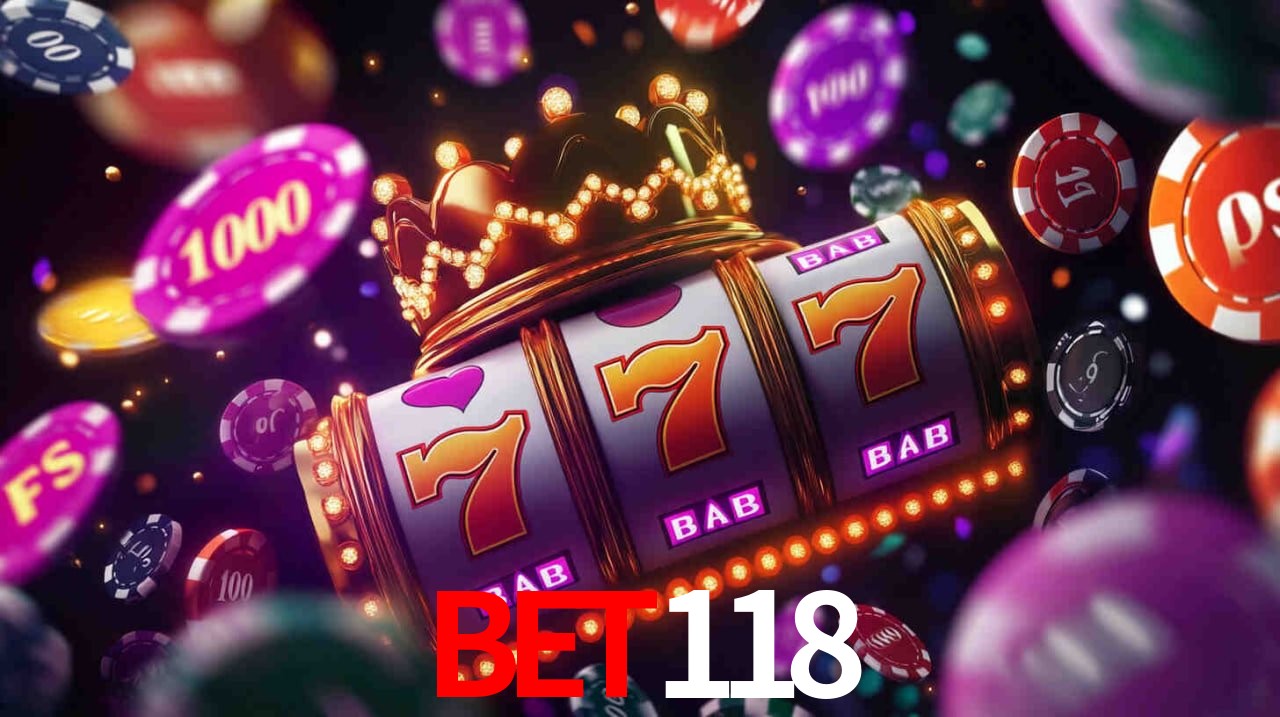 Experiência VIP bet118