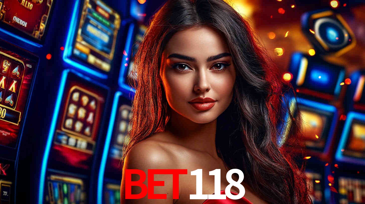 Experiência VIP bet118