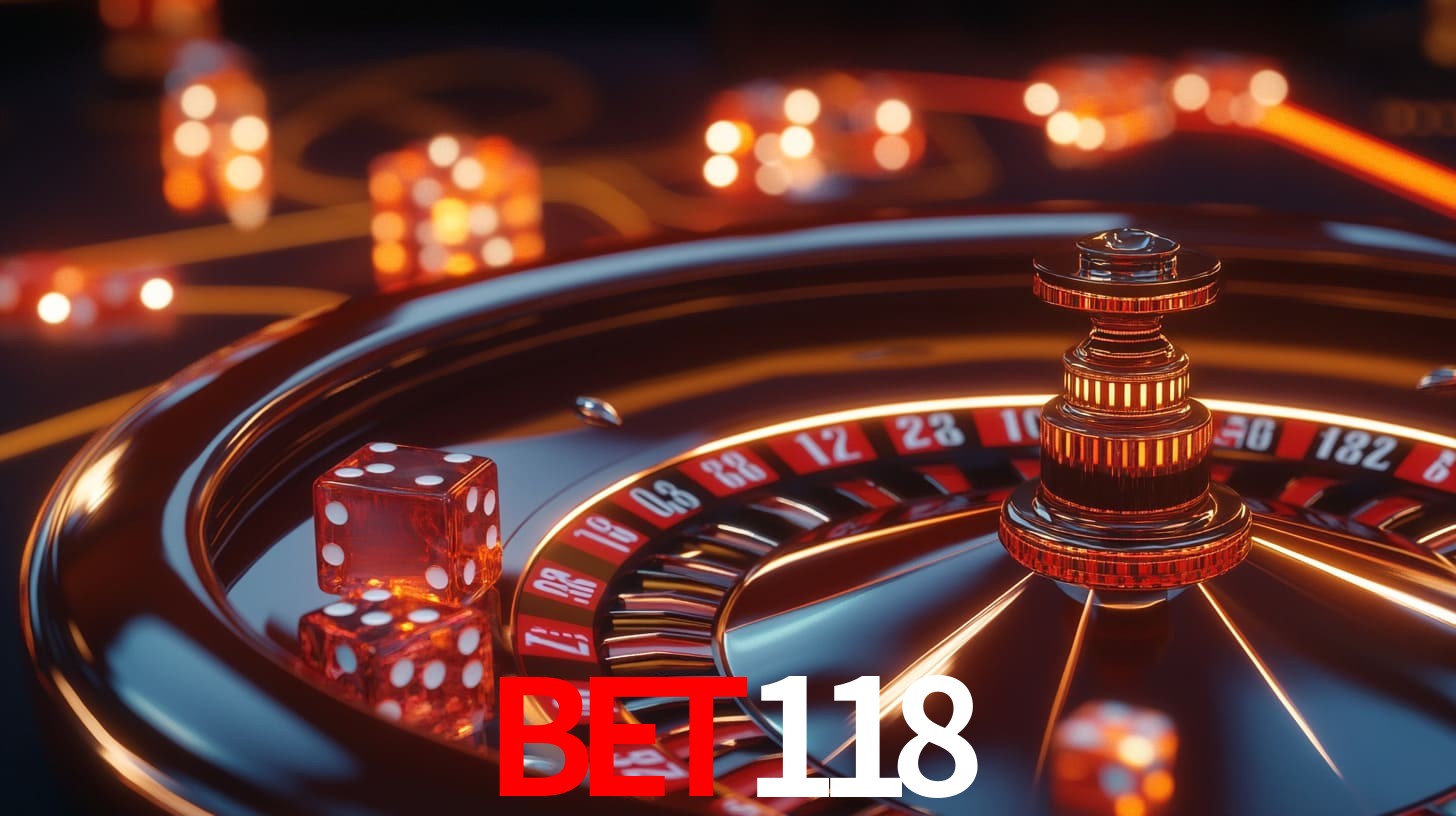 Desvendando o Mundo dos Jogos Virtuais na bet118