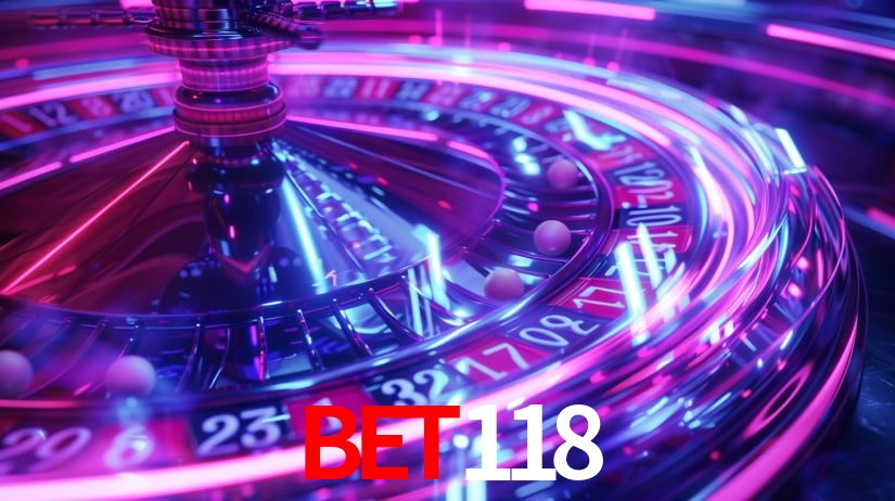 Cadastro Rápido bet118