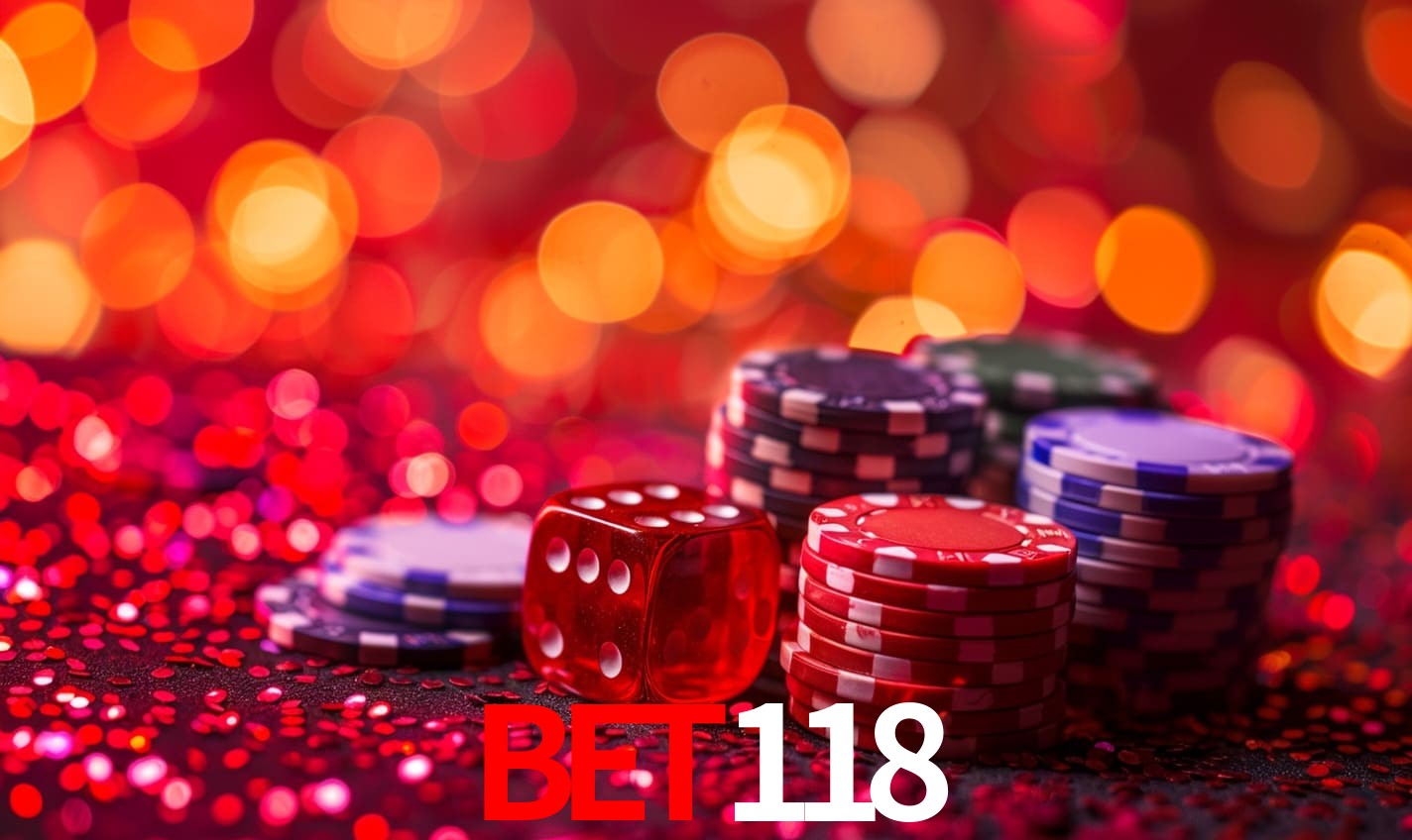 Jogos de Slot bet118
