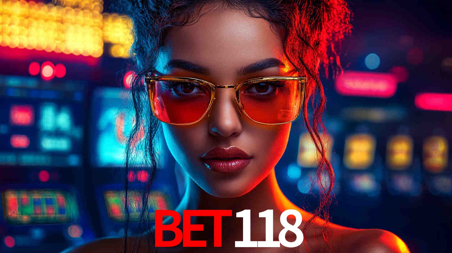 Apostas de Futebol bet118