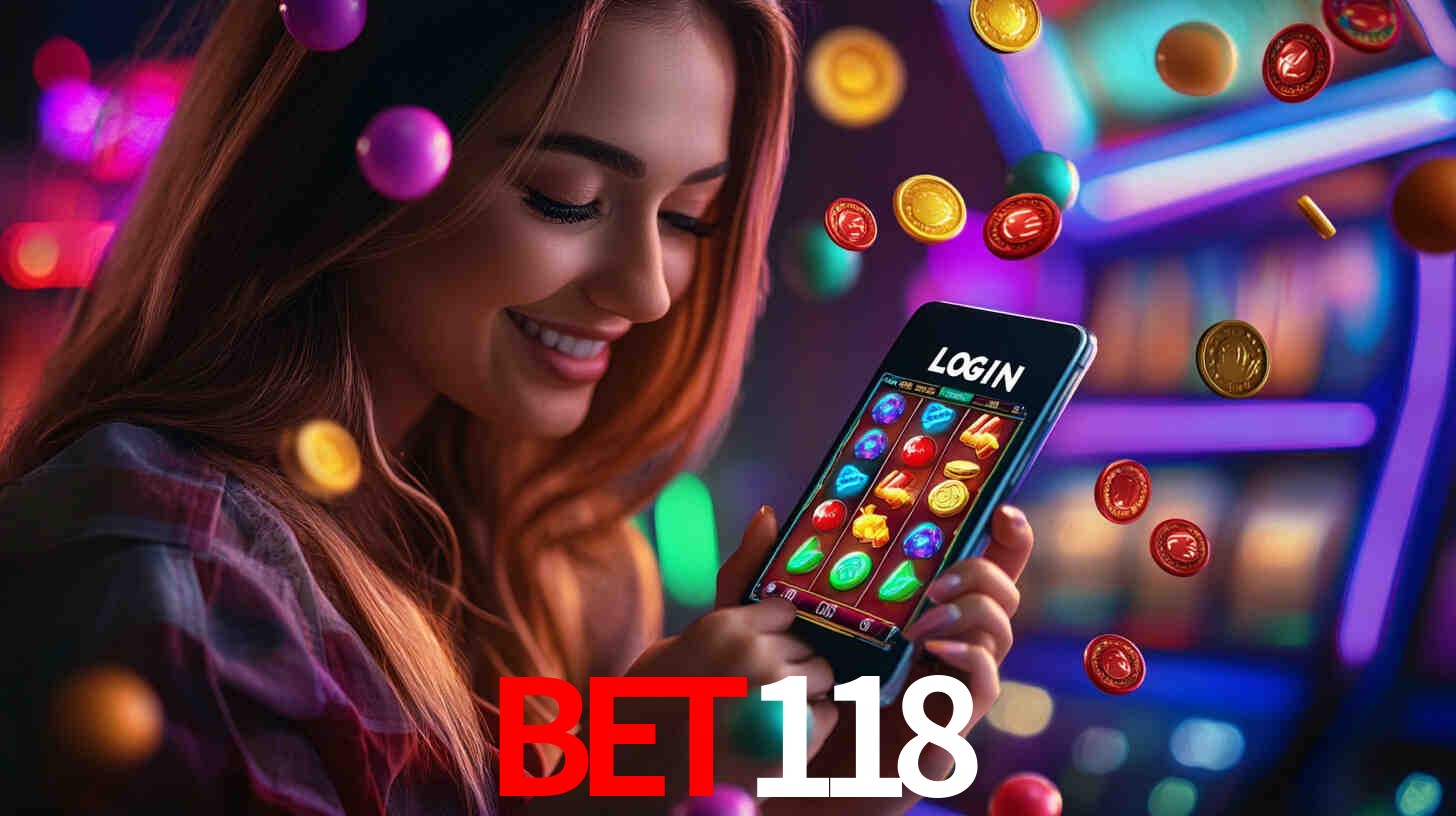 bet118