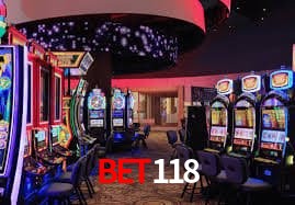 Explorando a Categoria de Eventos em Apostas na bet118