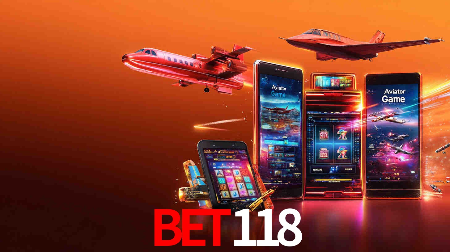 Bônus Diários bet118