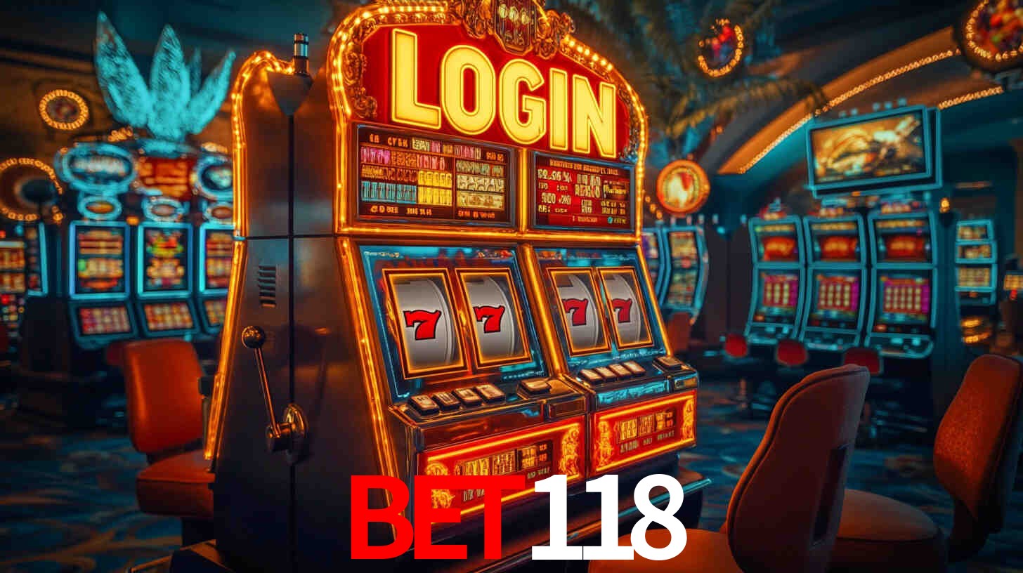 bet118