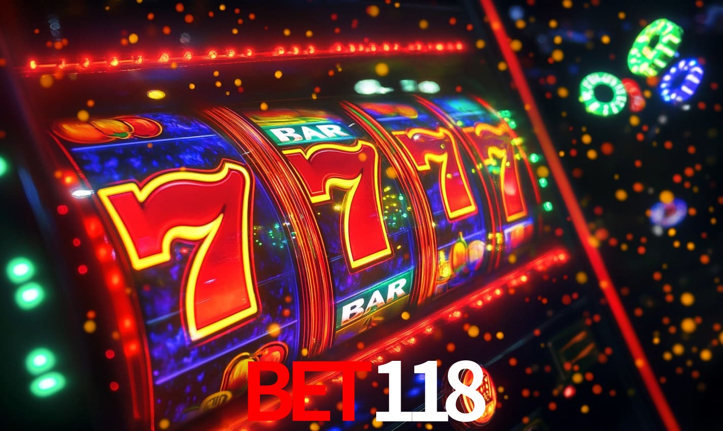 bet118