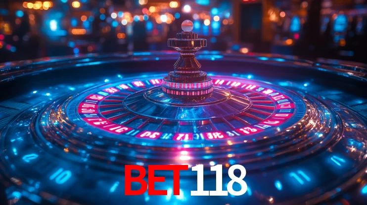 bet118: Jogos de Caça-Níqueis-Altas Recompensas, Roleta-Velocidade, Blackjack-Desafios Máximos