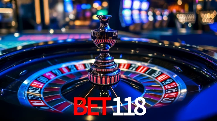 bet118.com