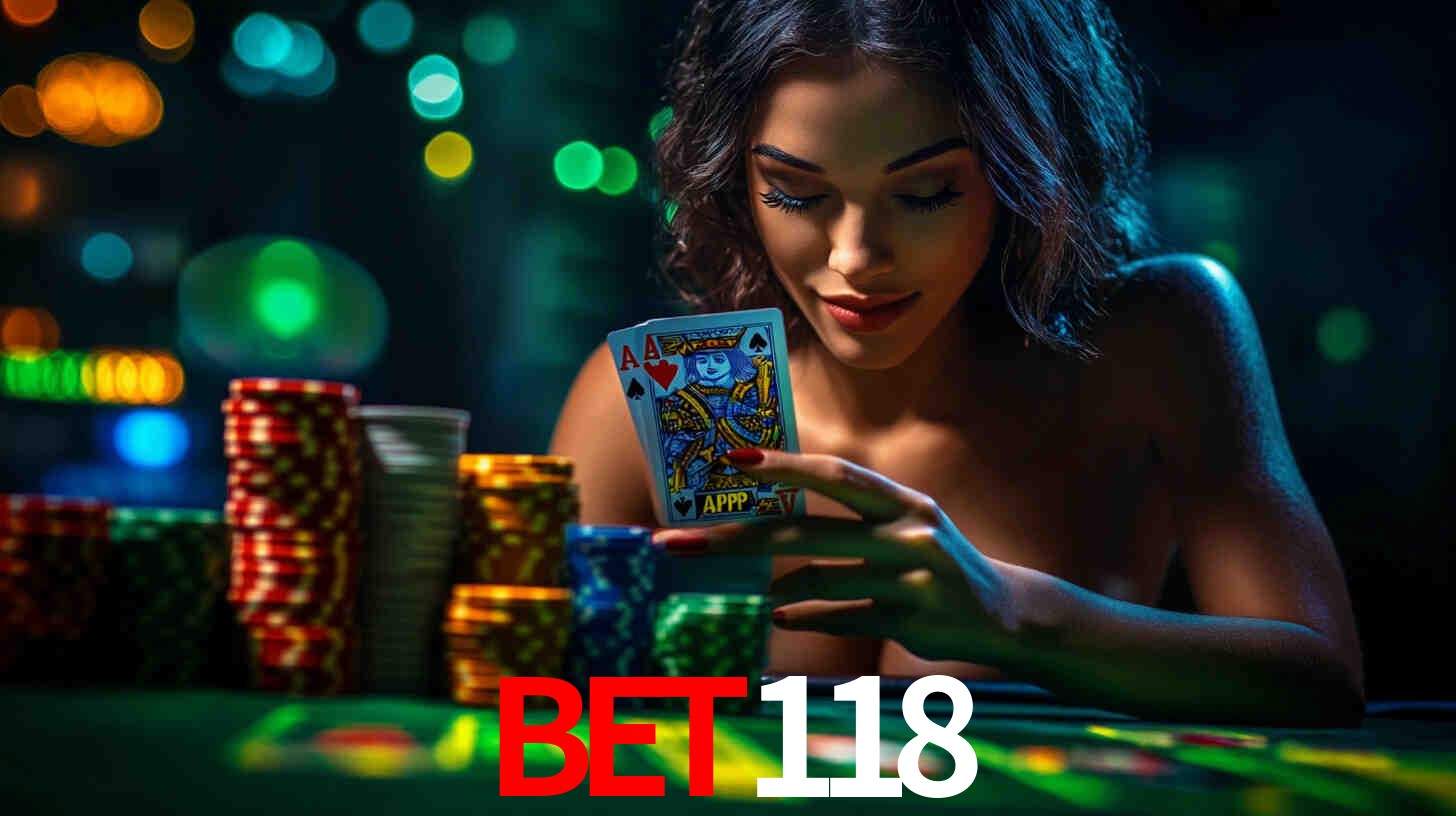 Estatísticas Esportivas bet118