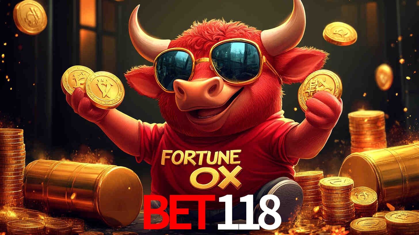 Torneios bet118