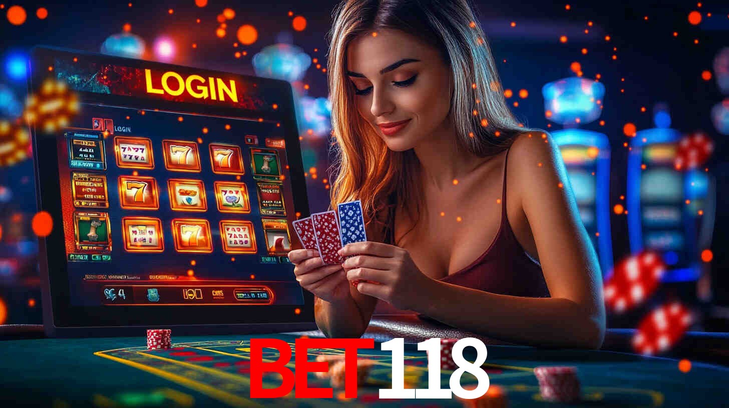 Descubra a Magia dos Jogos de Arcade no bet118