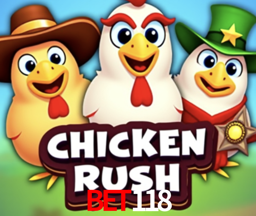 Game Providers bet118