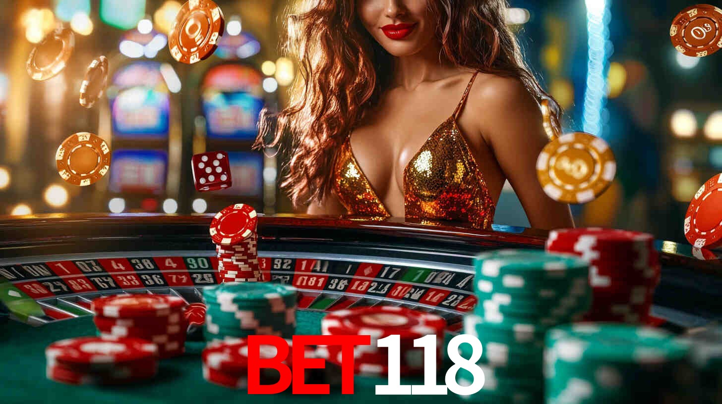 bet118