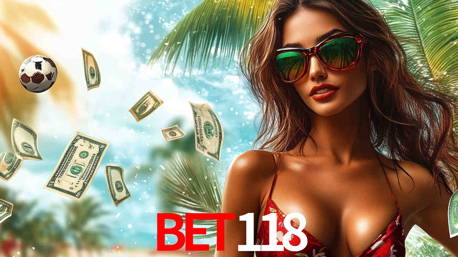 Platform Technology bet118