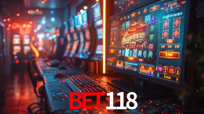 bet118.com
