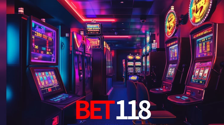 bet118