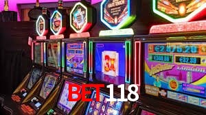 A Emoção da Loteria na bet118: Uma Chance de Mudança de Vida