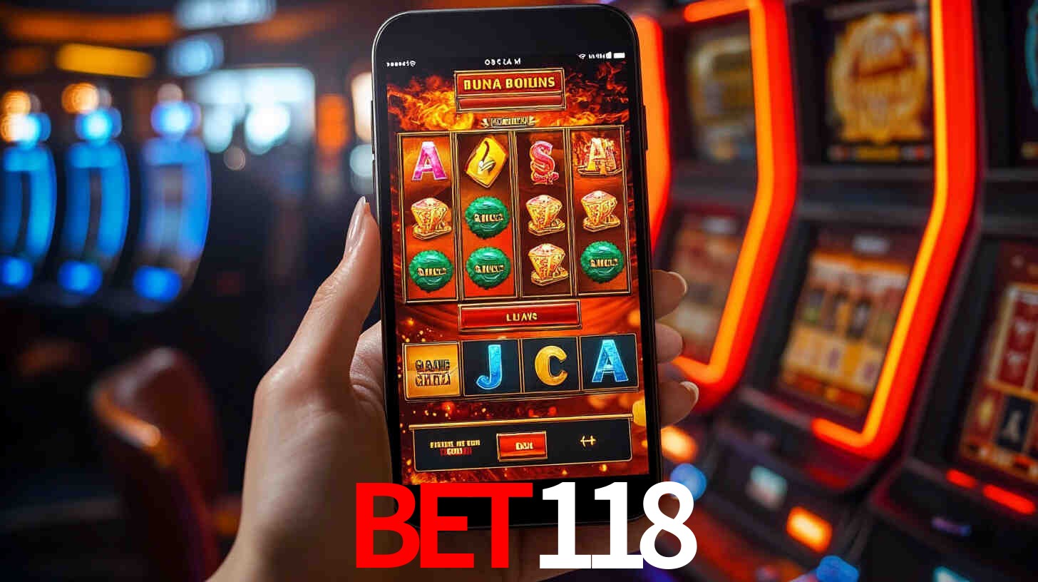 bet118.com