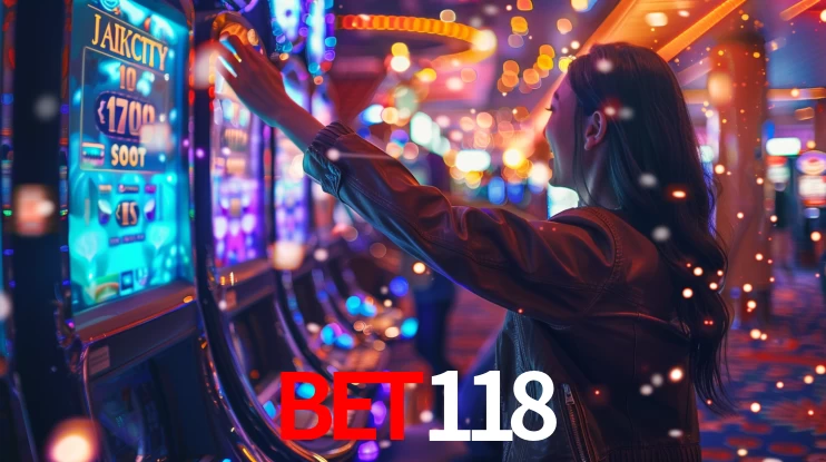 bet118: Seu Especialista em Apostas Esportivas Brasileiras