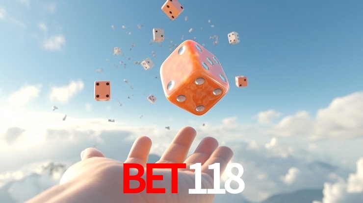 Blackjack Table bet118