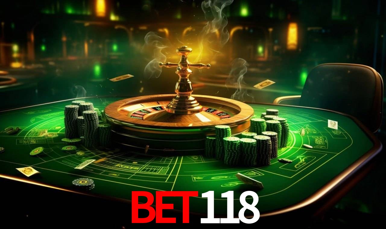Sistemas de Segurança bet118