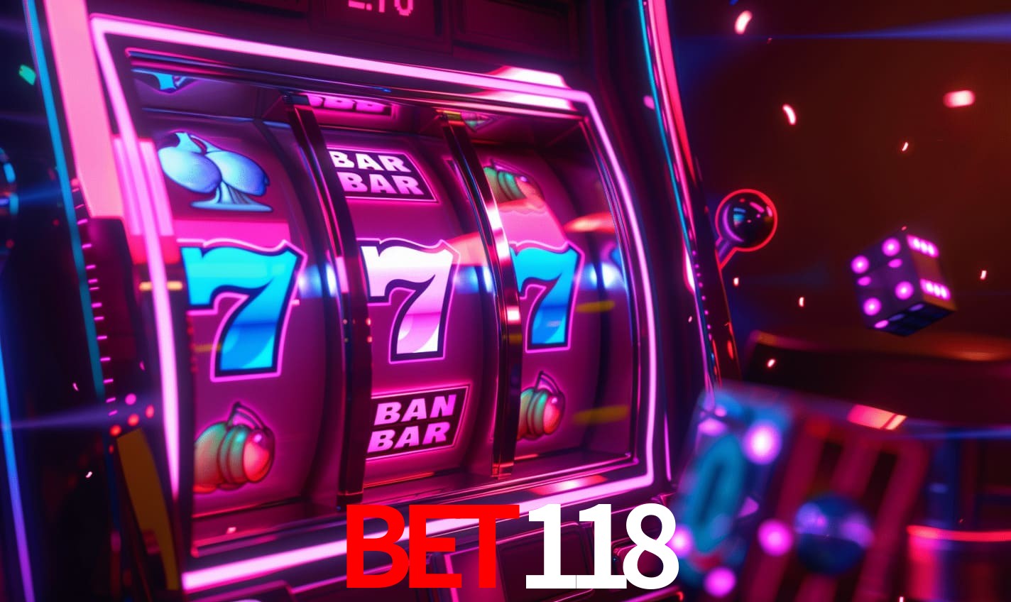 Casino Ao Vivo bet118
