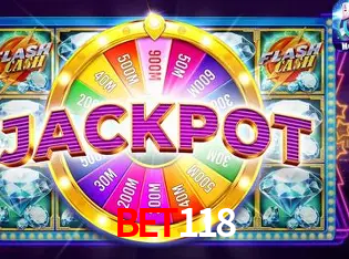 A Emoção da Loteria na bet118: Uma Chance de Mudança de Vida