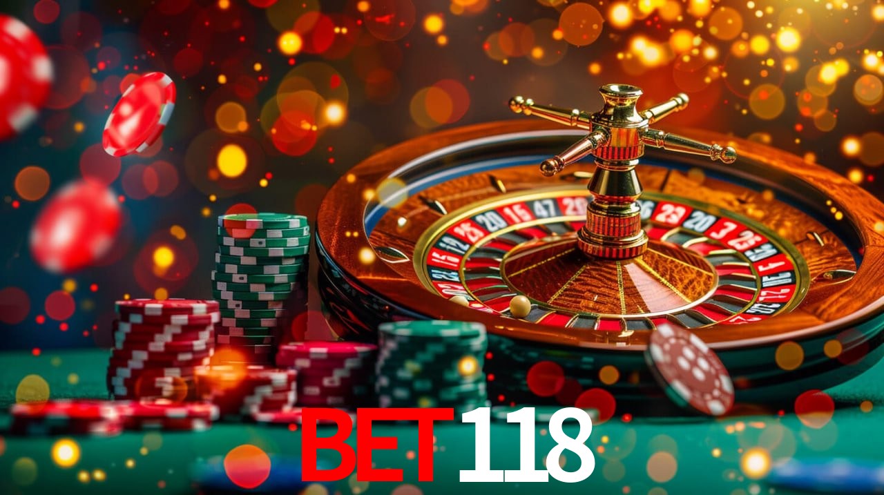 Login Seguro bet118