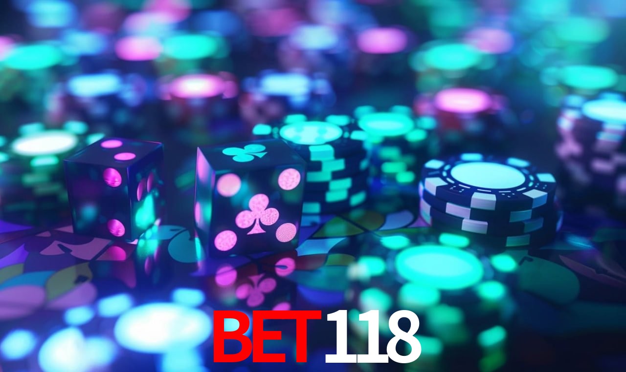 Inovações de Jogos na bet118: O Futuro das Experiências Interativas