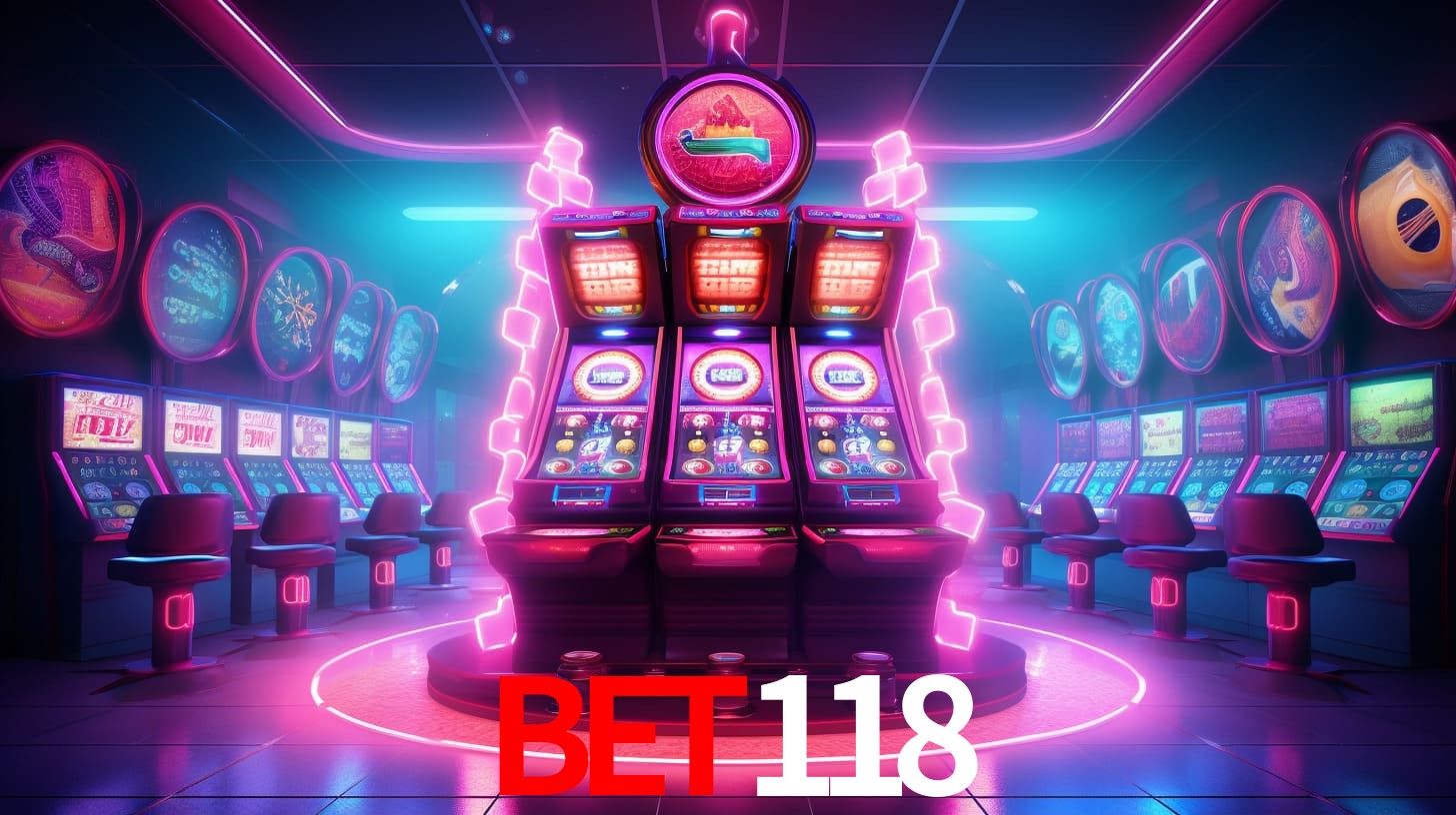 bet118