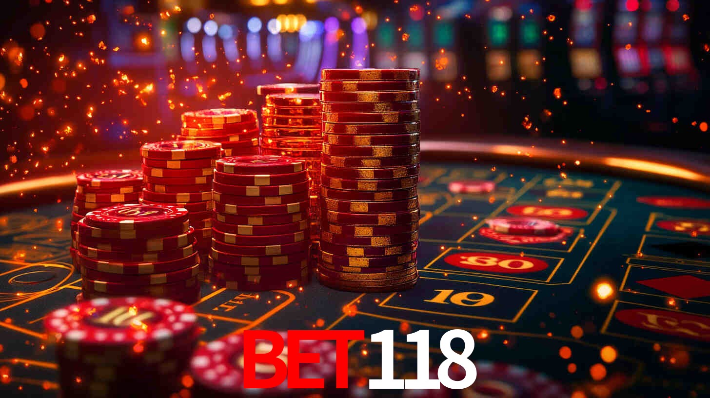 Ofertas Imperdíveis na bet118: Promoções e Bônus Que Valem a Pena