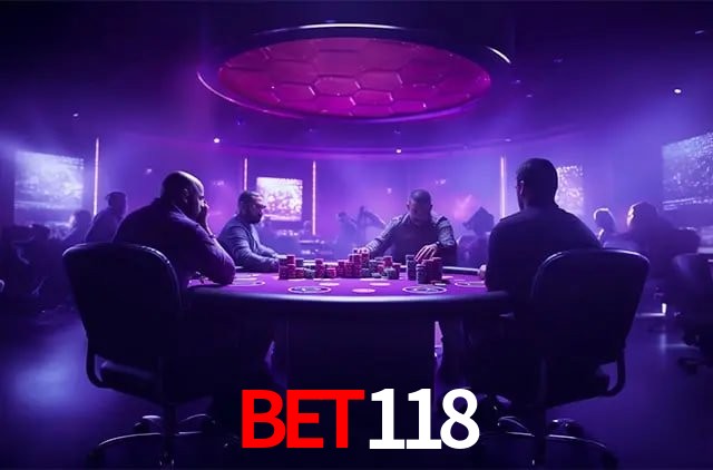 Promoção Relâmpago bet118
