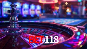 Integração de APIs bet118