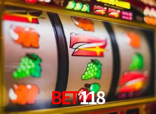 Inovações de Jogos na bet118: O Futuro das Experiências Interativas