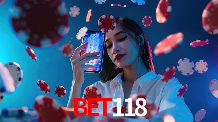 Interface Premium bet118