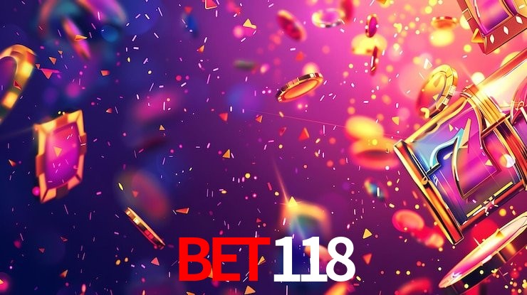 Bônus Diários bet118