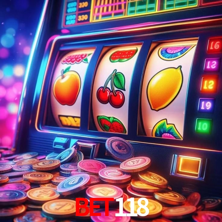 Design Responsivo bet118