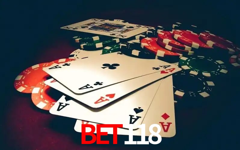 bet118