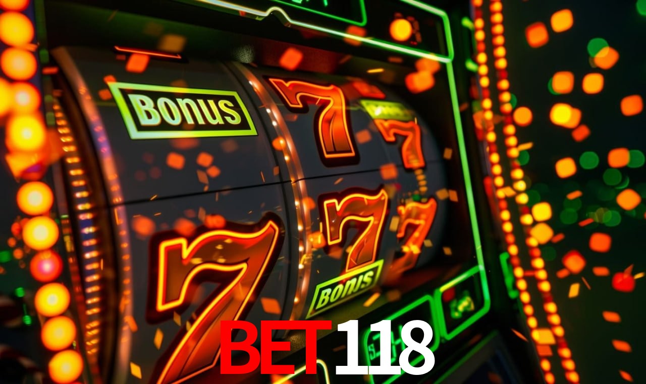 Jogos Exclusivos bet118