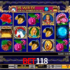 Desvendando o Mundo dos Jogos Virtuais na bet118