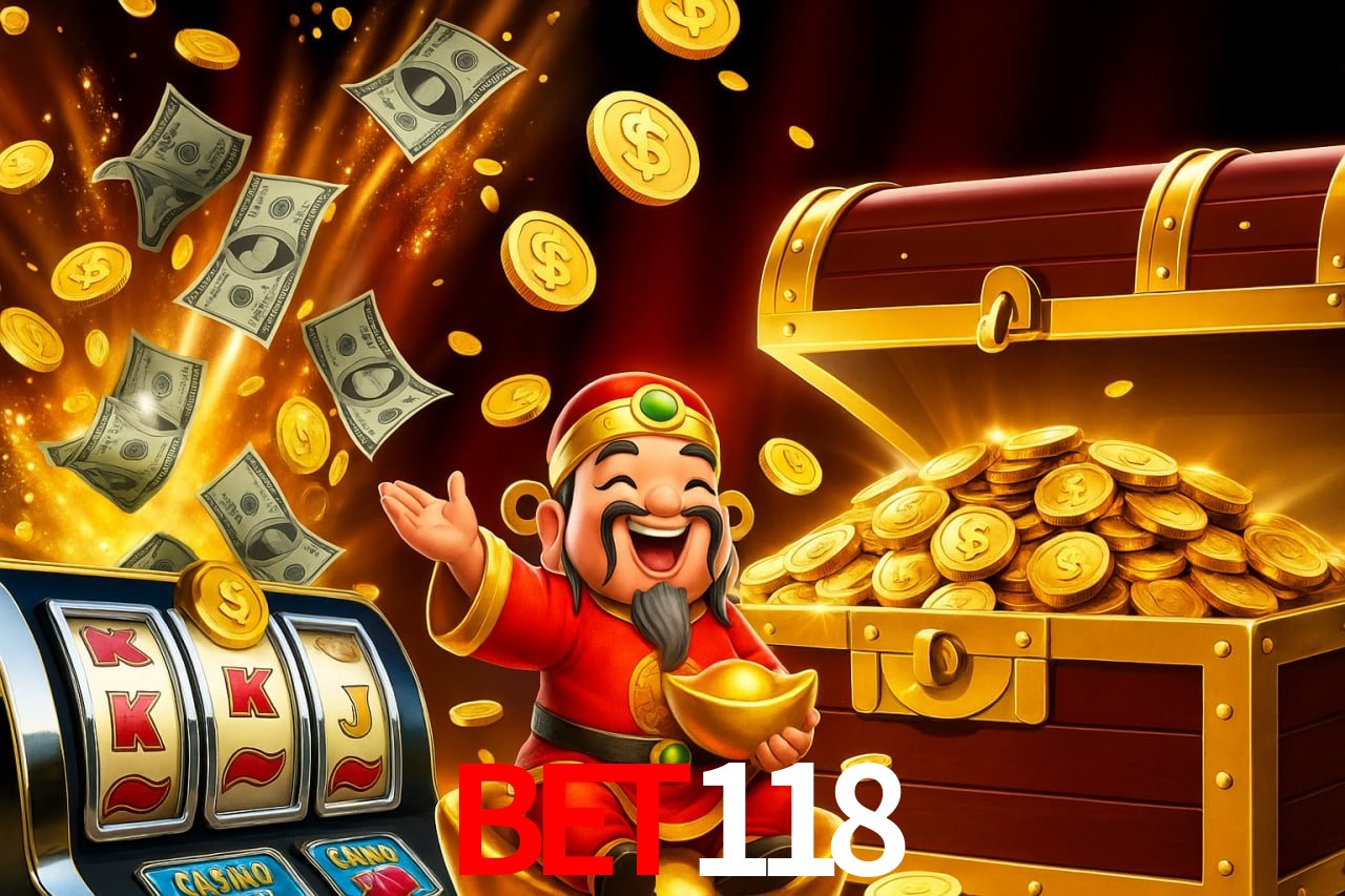 Apostas de Tênis bet118