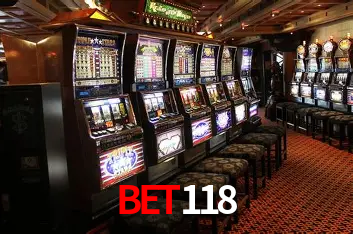 Apostas Esportivas na bet118: Um Guia Completo