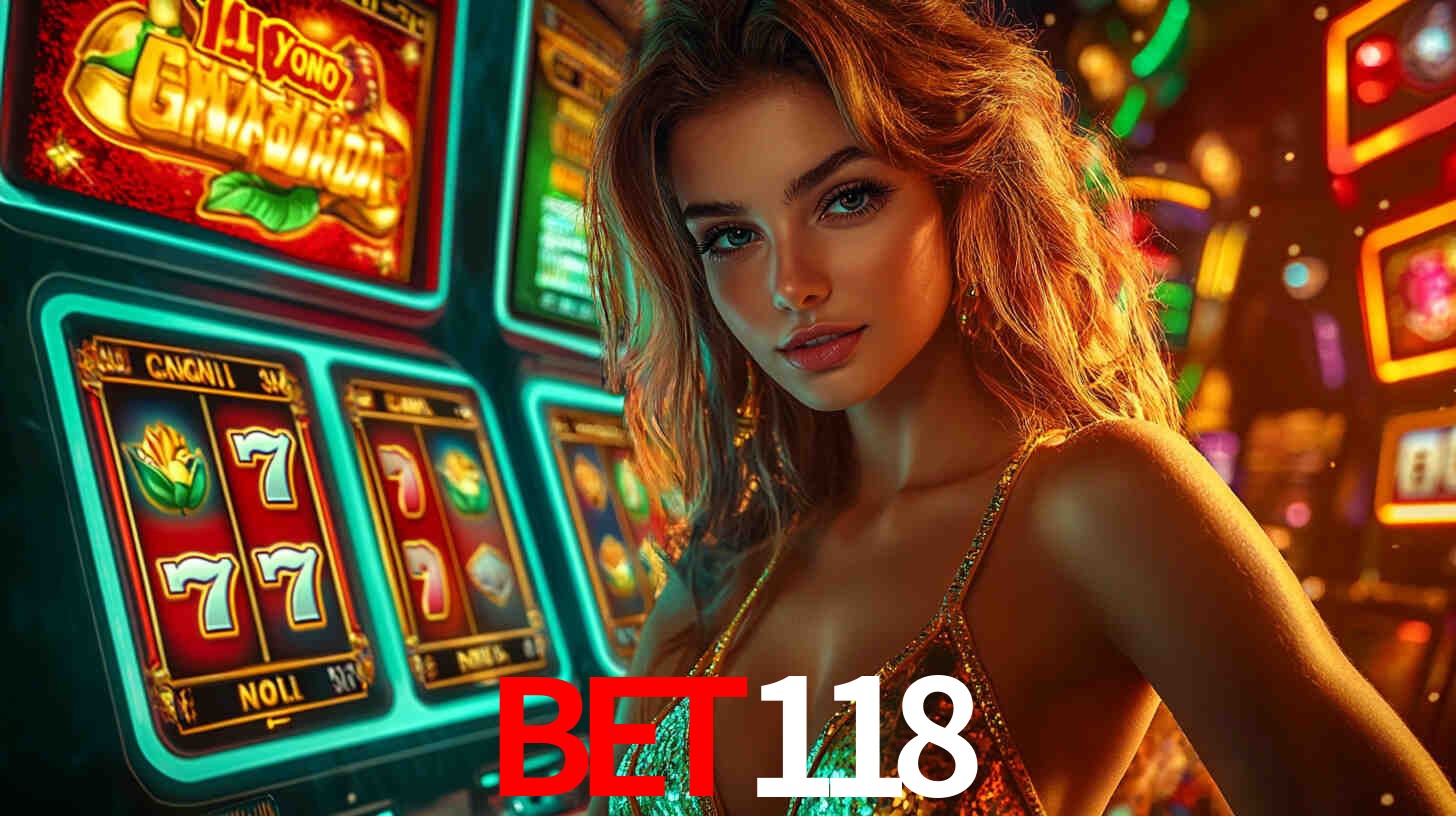 bet118 App Interface