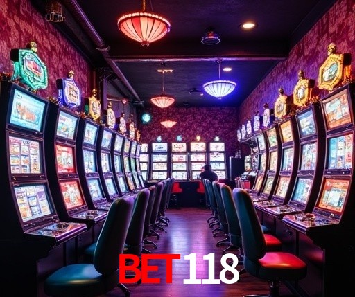 bet118