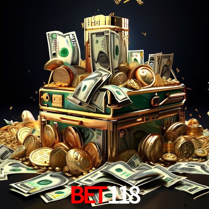 Tecnologia da Plataforma bet118