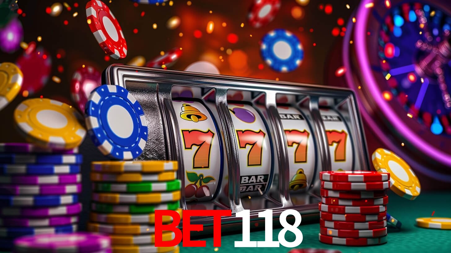 Apostas de Basquete bet118