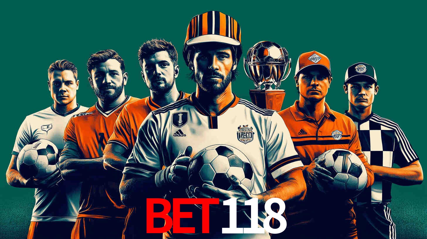 Desvendando o Mundo dos Jogos Virtuais na bet118
