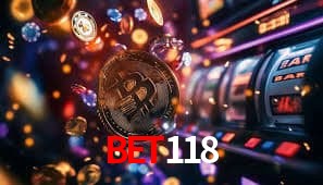 Torneios bet118